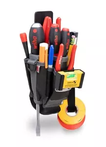 Veto Pro Pac MP1X Small Tool Pouch, VPP10653 - Picture 1 of 5