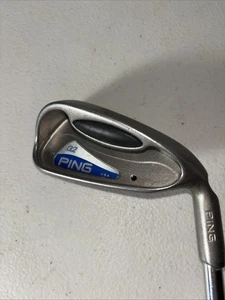 Ping G2 3HL Black Dot Single 3 Eisen Stahl Stiff 39" Rechtshänder - Bild 1 von 5