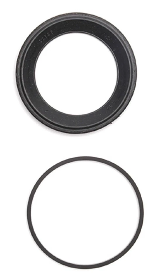 Disc Brake Caliper Seal Kit fits 1976-1996 GMC G3500 P3500 P2500  ACDELCO PROFES - Image 1 of 1