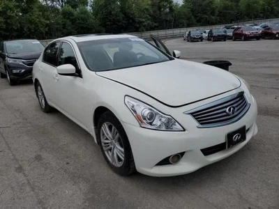 Fuse Box Engine VQ37VHR Engine Compartment Fits 10-13 INFINITI G37 2277220 - Imagem 1 de 4