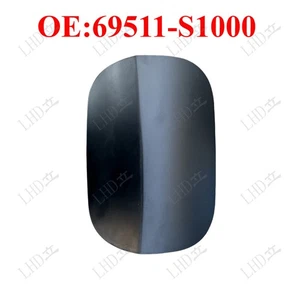 Fuel Filler Door Gas Cap 69511-S1000 For Hyundai Santa Fe 2019 2020-2021- - Picture 1 of 3