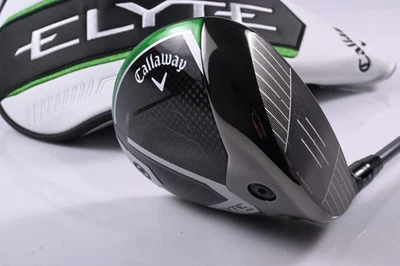 Callaway Elyte Triple Diamond Driver / 10.5 Degree / X-Flex Denali Charcoal 60 - Image 1 of 4