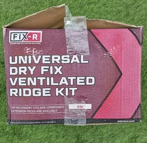 Kit de cresta ventilada Universal Dry Fix - Imagen 1 de 4