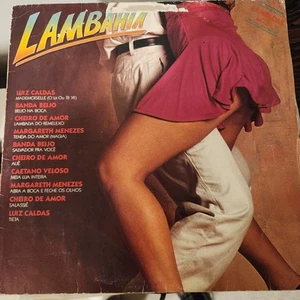 Various - Lambahia - Picture 1 of 4