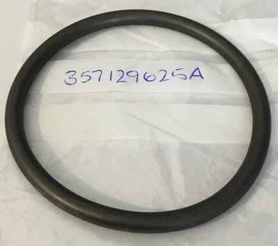 Sello de carcasa de filtro de aire genuino para Audi Cupra Porsche Seat Skoda Vw 357129625A Foto 1 de 4