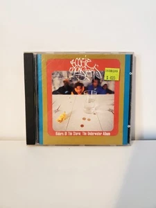 Boogiemonsters "Riders of the Storm: The Underwater Album" CD, (1994) ÷ - Picture 1 of 3