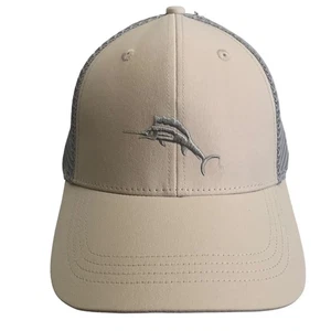 Tommy Bahama Tip Your Cap Baja Margarita Cocktail Rezept Snapback Mütze Kappe Neu - Bild 1 von 10