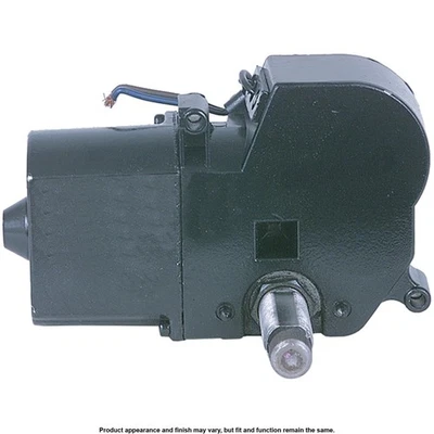 For Dodge Omni & Plymouth Horizon 1978-1990 Cardone Windshield Wiper Motor TCP - Image 1 of 3