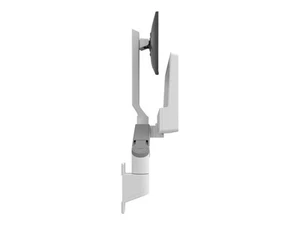 ERGOTRON CareFit Combo Arm Snow 45-621-251 - Photo 1/2
