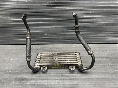 Suzuki GSXR1000 2006, enfriador de aceite y líneas líneas enfriador de aceite del motor líneas #14 Foto 1 de 4