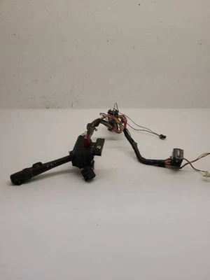 Interruptor de columna de giro y limpiaparabrisas GMC SIERRA 1500 1999-02 camioneta  Foto 1 de 4