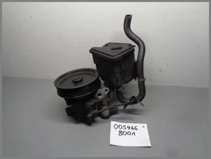 Mercedes W204 C207 Servopumpe 0054668001 Original M272 CGI V6 Hydraulikpumpe - Picture 1 of 1