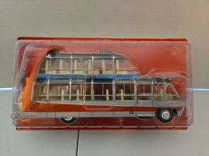 1/43 Autobus Autocars Bus Reisen Coach Citroën Currus Cityrama Ixo Hachette - Picture 1 of 9