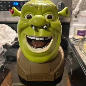 Gioco Shrek Head Funzionante 2006 - Foto 1 di 12
