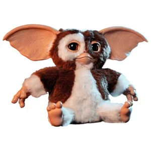 Gremlins Gizmo Replica Plush NEW - Picture 1 of 9