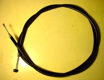 1967 - 77 Norton Commando Roadster,州际公路,S,SS 离合器电缆 — 第 1/3 张图片