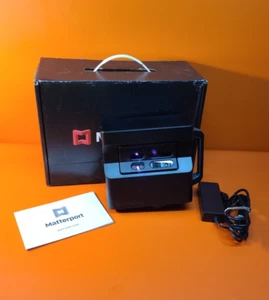 Matterport MC250 Pro2 Professional 3D Camera 3D Virtual Tour Model *Working* - Picture 1 of 13