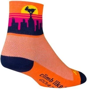 Sockguy, Balance, Classic Socks - Large/X-Large - Picture 1 of 1