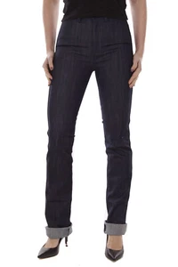 Diesel Black Gold Type-169A Women's Jeans Pants Slim Bootcut - Picture 1 of 5