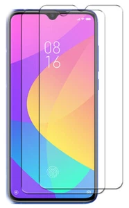 2x Screen Protector Glass Display Safety Tempered 9H For OPPO For Samsung  - Picture 1 of 6