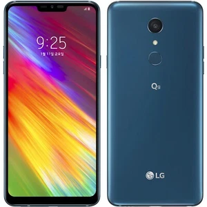 Original LG Q9 GSM Unlocked 4G Smartphone WIFI Bluetooth 4GB+64GB ROM 16MP+8MP - Picture 1 of 13