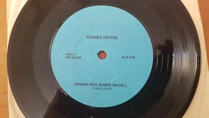 Nobody's Child de Robbie Irvine raro oz indie press 1972 - Imagen 1 de 2