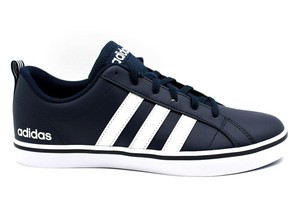 adidas pace trainers black