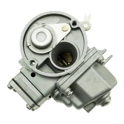 Carburetor 6E0-14301-05 6E3-14301-03 For Yamaha 4HP 5HP 2 Stroke Outboard Engine - Image 1 of 4