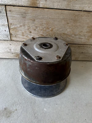 Comet John Deere 100C Vintage Snowmobile Engine Primary Clutch 340 400 440 500 - Image 1 of 4