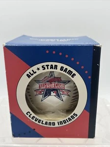 1997 All Star Game Baseball Cleveland Indians Jacobs Field Mid-Summer Classic - Picture 1 of 10