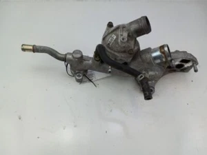 THERMOSTAT HOUSING PIPE FOR ACURA MDX TOURING 2004 OEM - Picture 1 of 8