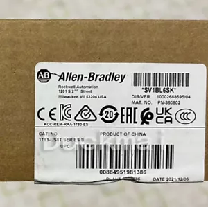 1pz 1783-US8T SERIE B Ethernet switch non gestito spedizione veloce - Foto 1 di 1