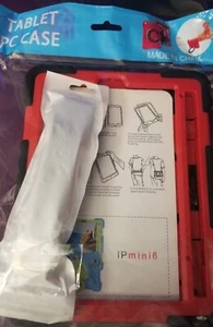 iPad mini 6 HÜLLE - NEU IM PAKET - Bild 1 von 2