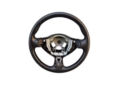 Lenkrad für NISSAN JUKE (F15) 1.2 DIG-T 484301KB3A - Bild 1 von 4