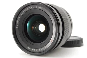 【MINT-】FUJIFILM Fuji Fujinon XF 16mm f/1.4 R WR LENS From Japan - Picture 1 of 12