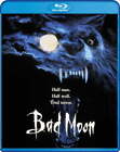 Bad Moon [Blu-ray], New DVDs