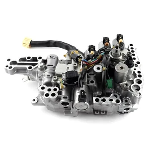 CVT Transmission Valve Body For Nissan Pathfinder Murano Altima 12-14 Accessory - Picture 1 of 8