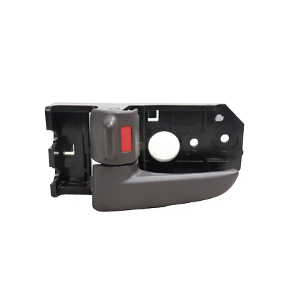 KIA SPECTRA SPECTRA5 2007-2009 MANIJA DE PUERTA INTERIOR IZQUIERDA SE ADAPTA A LA PARTE DELANTERA Y TRASERA Foto 1 de 4