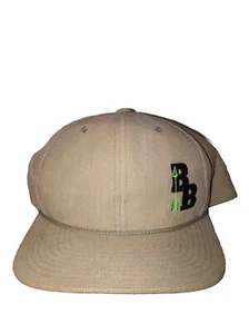 BB Arrow Courdaroy SnapBack - Picture 1 of 1