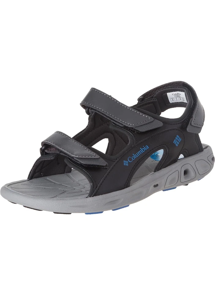 Sandalia deportiva Columbia unisex-niño Techsun 3 correas Foto 1 de 1