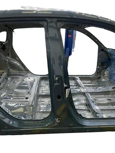 2023 - 2024 HONDA HR-V OEM RIGHT CENTER PILLAR *STRUCTURE CUT* - Picture 1 of 7