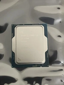 NEW Intel Core i5-13500 @2.50GHz SRMBM 14-Core FCLGA1700 CPU Processor - Picture 1 of 2