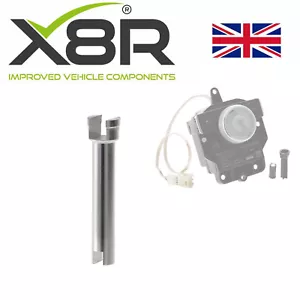For Mercedes Command Comand Rotary Switch Button Scroll Knob Shaft Repair Kit - Picture 1 of 10