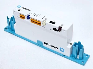 MAERSK XT-6075 REEFER CONTAINER MONITORING DEVICES XT6075 - Picture 1 of 12