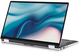 Dell Latitude 3520 Laptop 15.6” FHD Core i7 16GB RAM 256GB SSD Windows 11 Pro - Picture 1 of 8