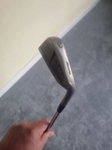 Ladies Mizuno Axis P.C.S. #3 Iron / 21 Degree / Ladies Flex Steel Shaft - Picture 1 of 4