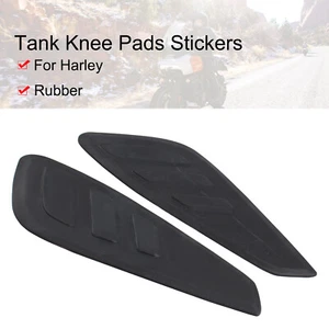 Tankpad Aufkleber für Harley RA1250/S Sportster S RH1250S Nightster RH975 - Bild 1 von 11