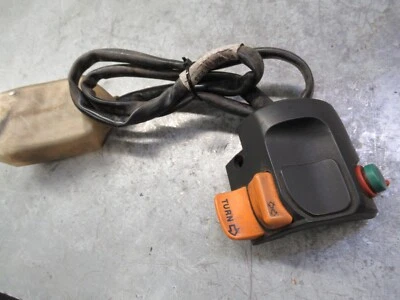 Interruptor derecho bmw 61312305233 61312306179 r1100gs r1100r r1100rt r100gs CCC Foto 1 de 4