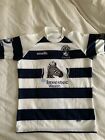 Heriots Rugby Player Issue Jersey 3XL