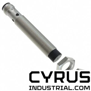 Omron E2B-M12LS04-M1-B1 Inductive proximity sensor 4mm Cylind. - Picture 1 of 1